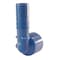 Apollo 1 in. Polypropylene Blue Twister Insert 90-Degree x FPT Elbow ABTFE1 - alternate 1